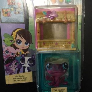 Littlest PetShop